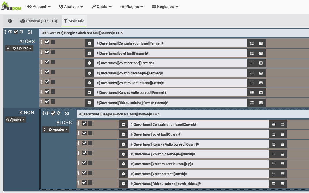 scenario-jeedom-atlas-volets-odace-sfsp-bluetooth