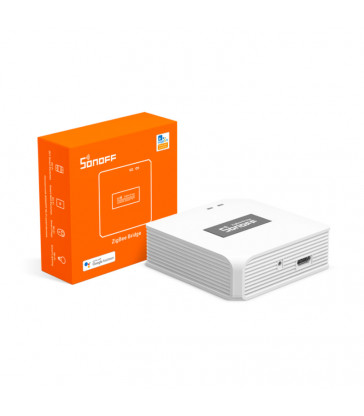 SONOFF - Box domotique ZIGBEE / WIFI - ZB-BRIDGE