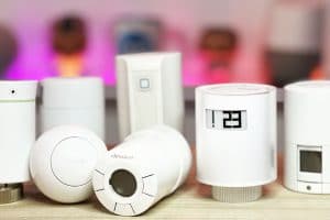 Test des vannes connectées Netatmo pour un chauffage maîtrisé