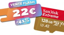 vente-flash-sd-sandisk-extreme