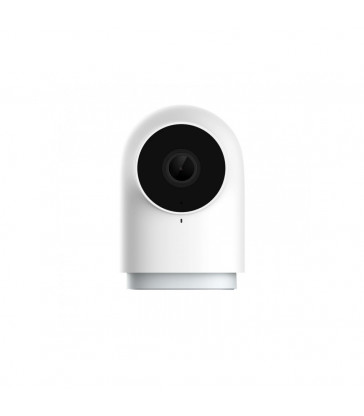 XIAOMI AQARA - Caméra et contrôleur domotique Zigbee G2H Camera Hub - CH-H01