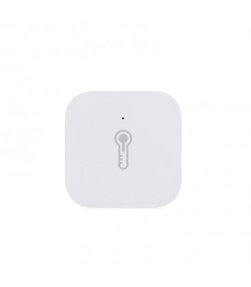 XIAOMI AQARA - Capteur de température et d'humidité ZigBee - WSDCGQ11LM