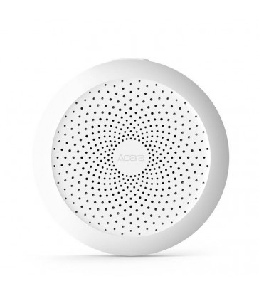 XIAOMI AQARA - Passerelle domotique Zigbee 3.0 Hub Aqara M1S Version EU - HM1S-G01