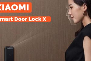 xiaomi-serrure-connectee-reconnaissace-faciale-smart-door-lock-x