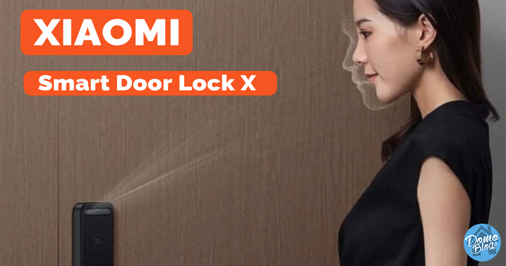 xiaomi-serrure-connectee-reconnaissace-faciale-smart-door-lock-x