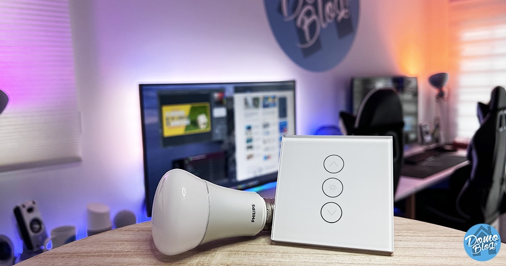 Philips Hue annonce un micromodule pour connecter les