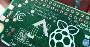 box-domotique-raspberrypi-zero-2w-jeedom-guide-test