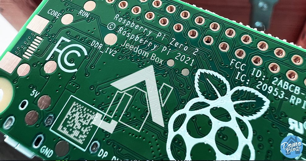 Installer Jeedom sur Raspberry Pi depuis l'image : Comment faire étape par  étape ?