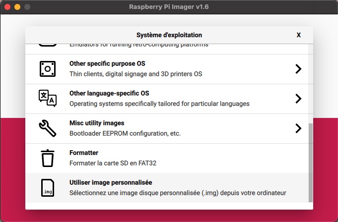 choix-systeme-jeedom-sd-raspberry-pi-zero-2W