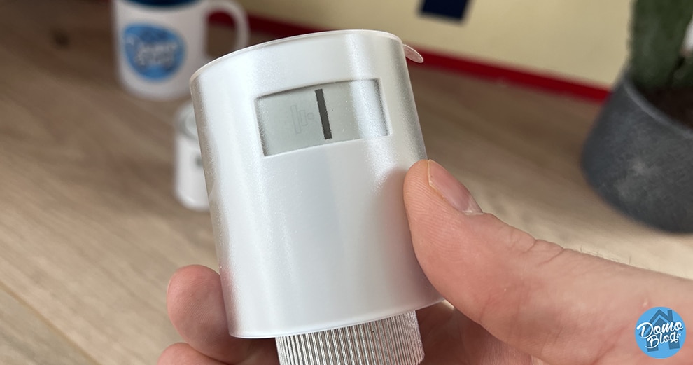 Netatmo Têtes thermostatiques connectées pour radiateur : meilleur prix,  test et actualités - Les Numériques