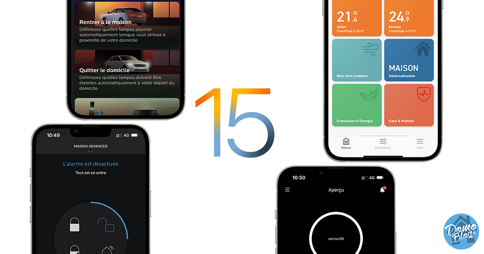 ios-15-bug-geolocalisation-applicatios-tado-nuki-somfy-philips-hue