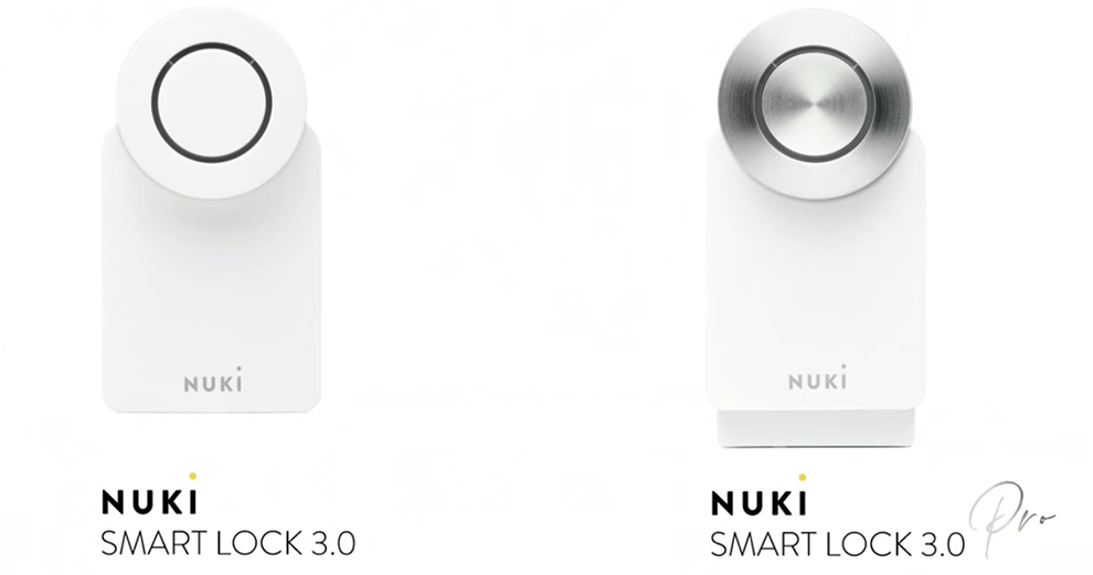 Nuki lance une nouvelle serrure connectée en Wi-Fi – Les Alexiens