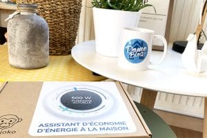 test-ecojoko-suivi-consommation-maison-connectee-domotique-iot