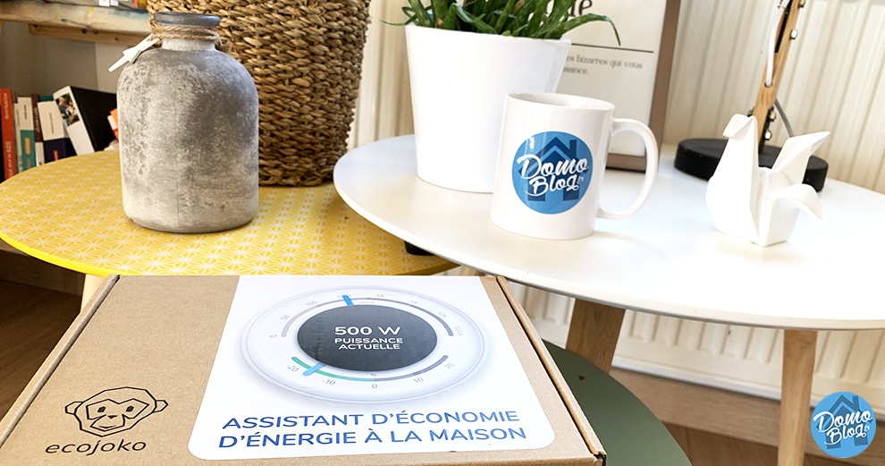 test-ecojoko-suivi-consommation-maison-connectee-domotique-iot