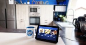 Cuisine avec Alexa : 5 astuces pour cuisiner comme un Chef ! – Les Alexiens