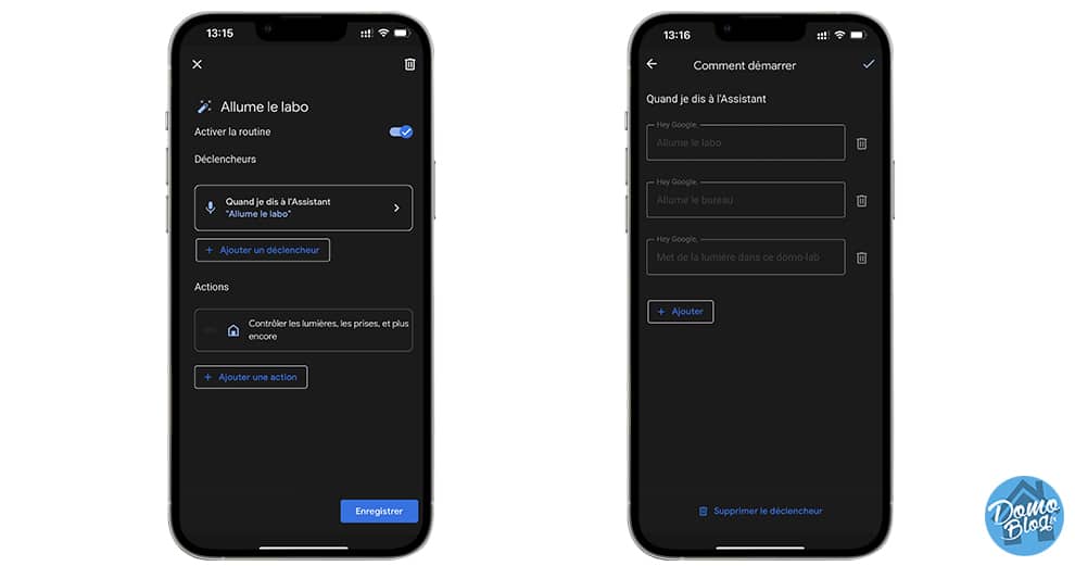 google-assistant-pilotage-ampoule-connectee-declencheur