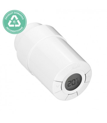 RECONDITIONNE - DANFOSS Tête électronique Living Connect Z-Wave LC-13