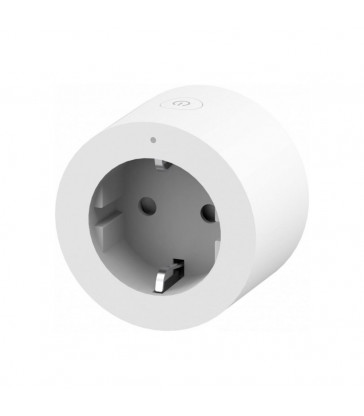 XIAOMI AQARA - Prise connectée Zigbee 3.0 Smart Plug - SP-EUC01