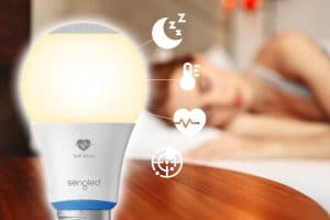 ampoules-connectee-sngdel-smart-health-monitiring-light