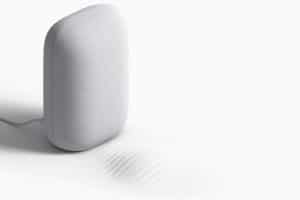 google-home-nest-bruit-blanc-maj-update