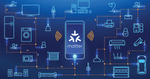 Qu'est-ce que Matter, le nouveau protocole domotique pour