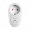 Prise intelligente 16A Zigbee 3.0