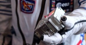 L’ISS met en service deux nouveaux Raspberry Pi 4 pour de nouvelles expériences