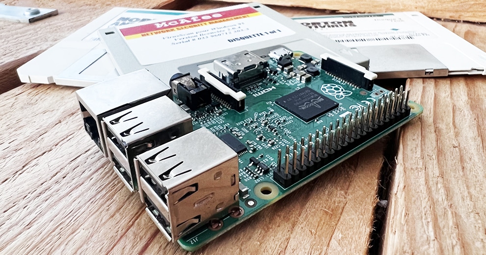 raspberrypi-malware-scan-nouveau-detection-virus-ondes