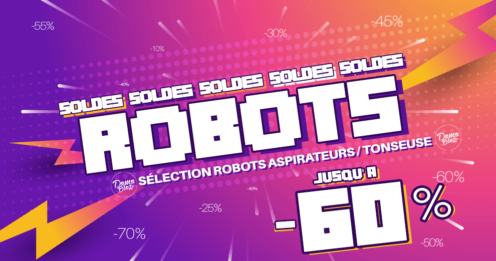 soldes-domotique-ete-2022-robots-tondeuses-aspirateurs
