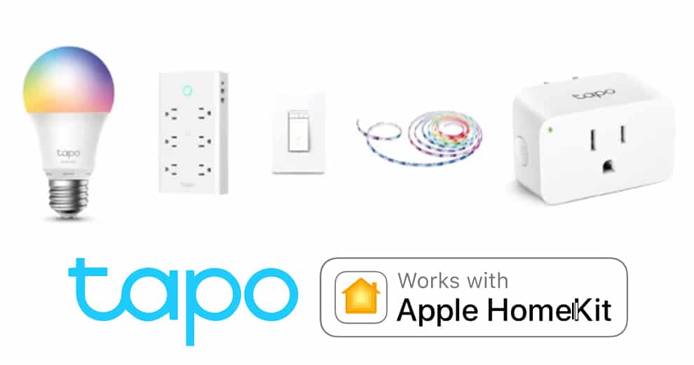 Tapo : la nouvelle gamme de capteurs et détecteurs connectés pour