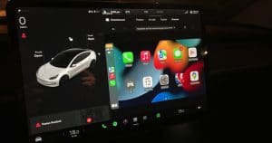 Apple CarPlay enfin disponible dans les Tesla, grâce au Raspberry Pi !
