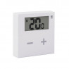 Thermostat intelligent Zigbee avec relais