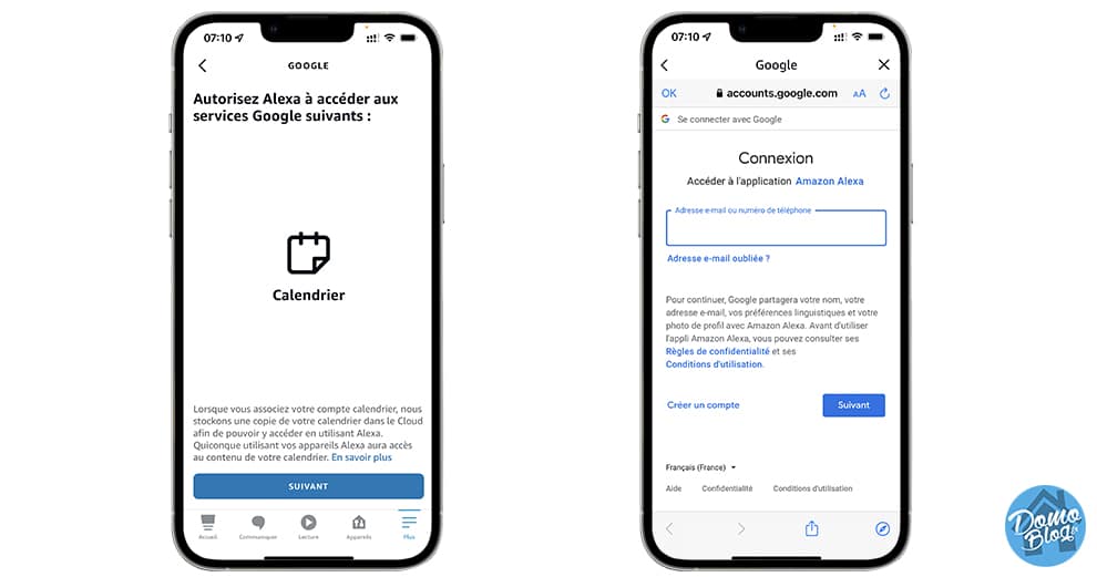 alexa-google-agenda-connexion-rappels-notifications