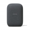 Enceinte intelligente Google Nest Audio Charbon