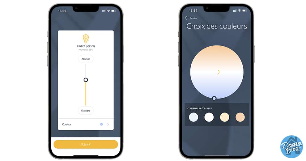 Philips Hue : décryptage de la gamme d'ampoules et luminaires - Les  Numériques