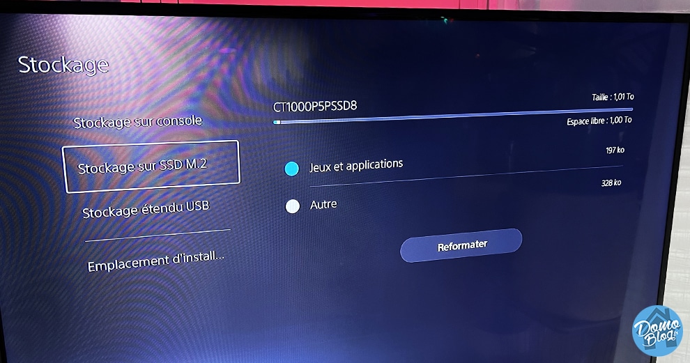 stockage-ssd-m2-ps5-menu