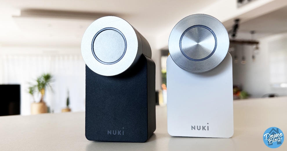 Test Nuki Smart Lock 3.0 Pro : la serrure connectée ultime à quelques  détails près