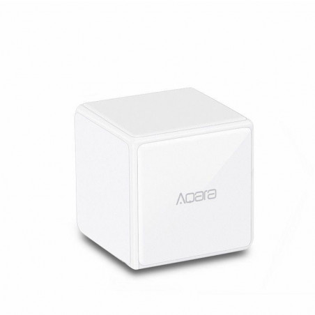 Contrôleur intelligent Magic Cube ZigBee