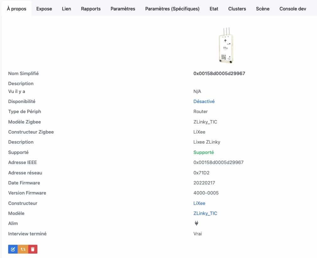 Le module TIC Zigbee Lixee Zlinky se décline avec antenne pour les