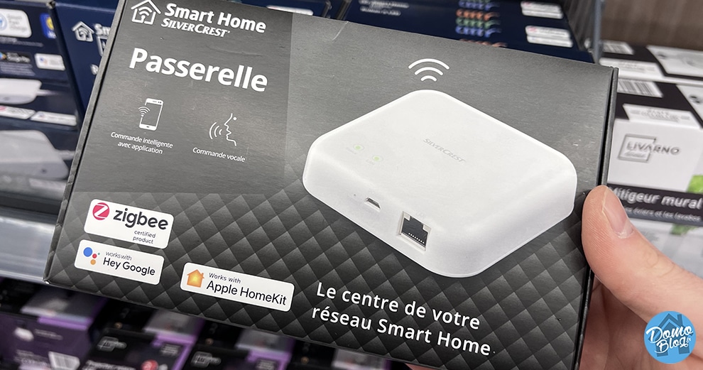 Lidl Smart Home Products Coming to HomeKit? - Homekit News and Reviews