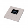 Ecran de contrôle multifonctions X-DISPLAY pour IPX800 V4 Blanc