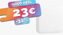 good-deal-passerelle-switchbot-hub