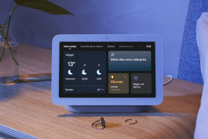 google-nest-hub-rumeur-tablette