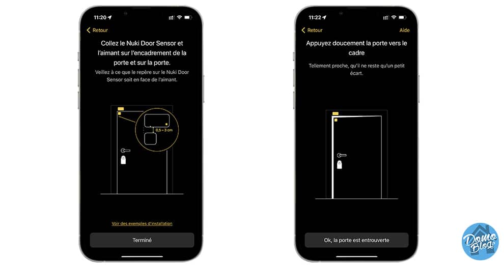 Test Nuki Smart Lock 3.0 Pro : la serrure connectée ultime à quelques  détails près