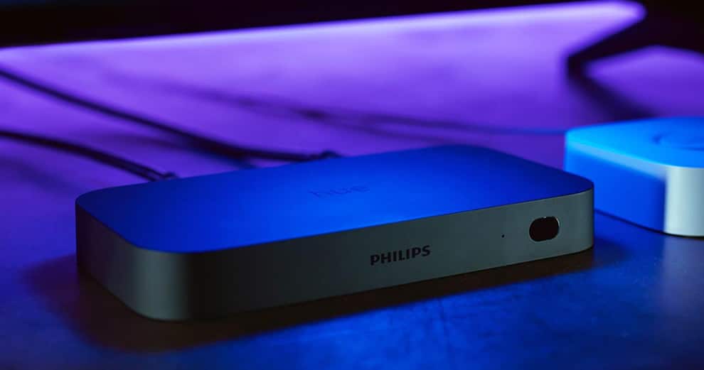 Philips Hue : la mise à jour tant attendue arrive