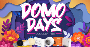 promo-printemps-domo-days-domadoo-domotique-smarthome