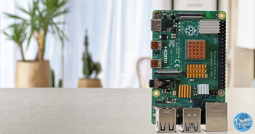 Hausse des prix des Raspberry pi, rupture de stock de certains