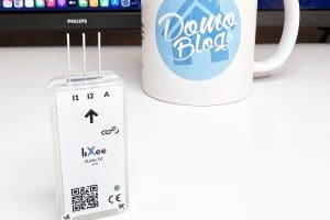 test-module-tic-linky-lixee-domotique-consommation-home-assistant-jeedom
