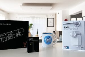 test-nuki-smart-lock-3-pro