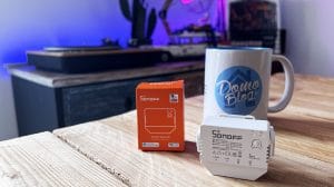 test-sonoff-zbmini-l-module-relais-sans-neutre-zigbee